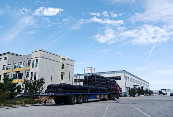 泰安鸿成工程材料有限公司