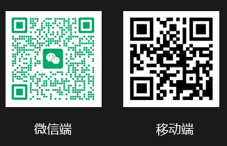 扫一扫关注更多