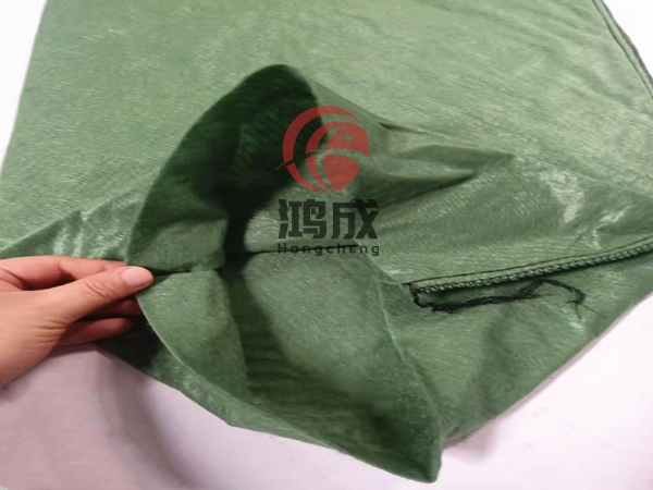 聚酯长丝生态袋