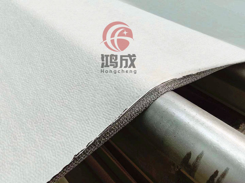 钠基膨润土防水毯