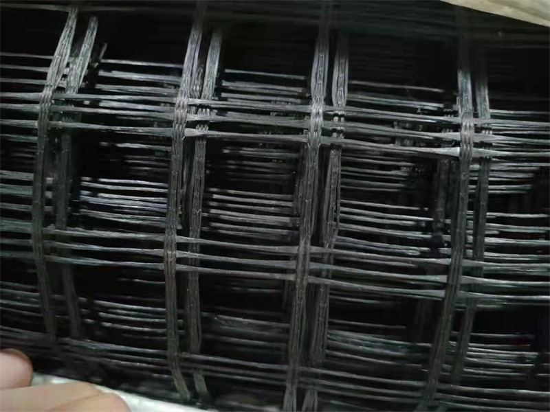 玻纤土工格栅
