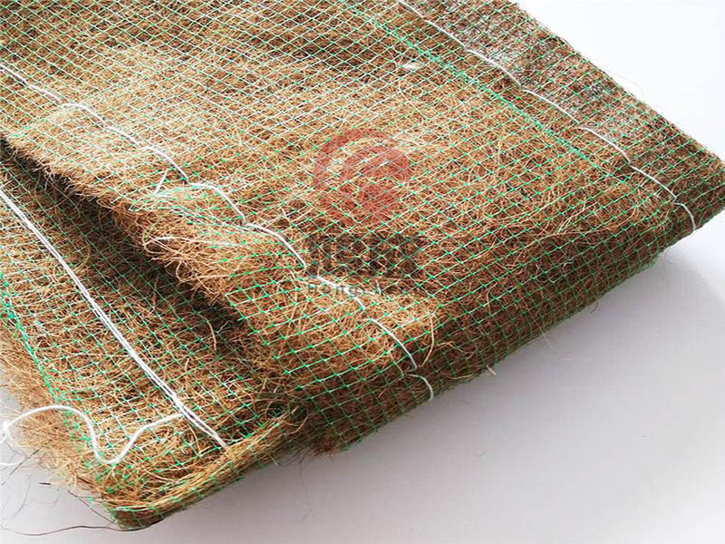 椰丝毯如何施工